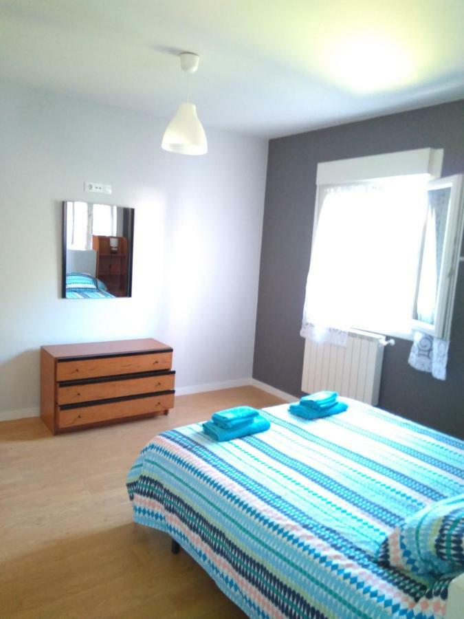 Euskal Dreams Apartment Bermeo Eksteriør bilde