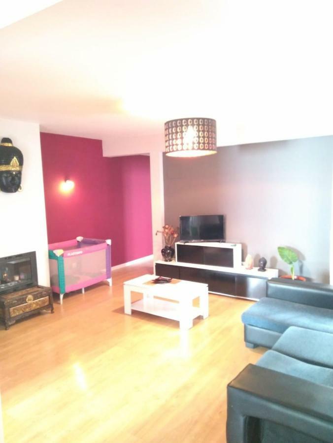Euskal Dreams Apartment Bermeo Eksteriør bilde