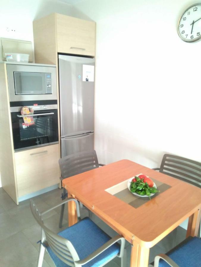 Euskal Dreams Apartment Bermeo Eksteriør bilde
