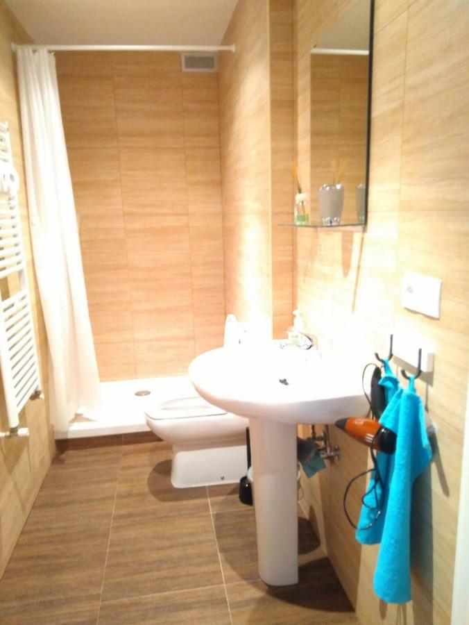 Euskal Dreams Apartment Bermeo Eksteriør bilde